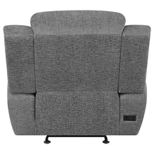 Cargar imagen en el visor de la galería, Bahrain Power Glider Recliner
