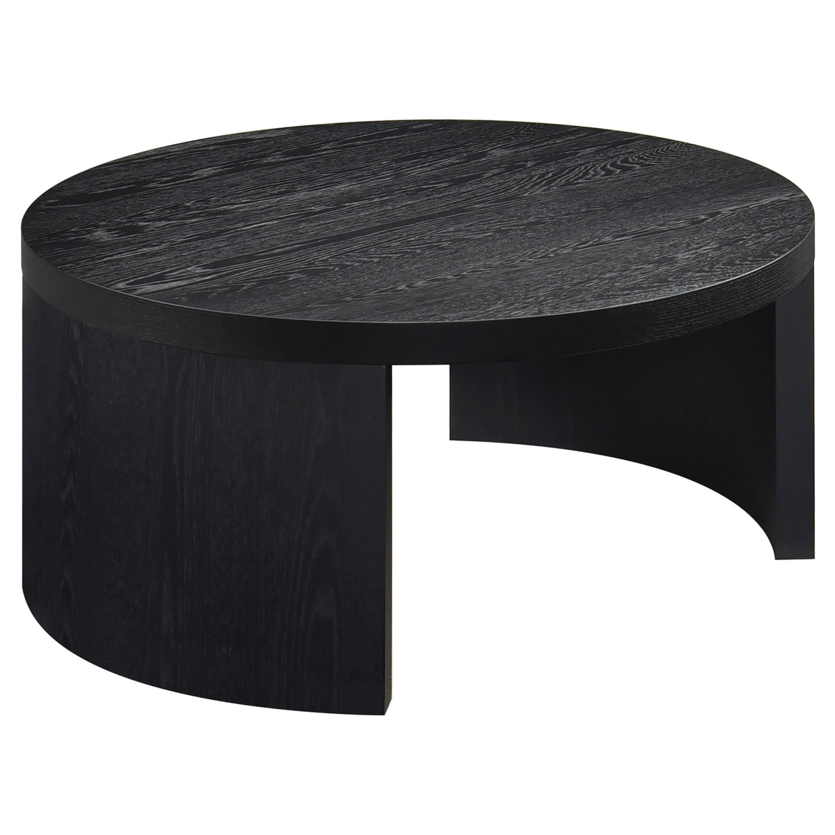 Sweeney Round Coffee Table Set