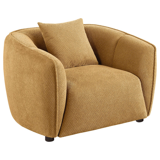 Aleisha Accent Chair