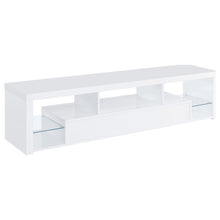 Load image into Gallery viewer, Jude Entertainment Center (TV Stand and 2 Media Tower)
