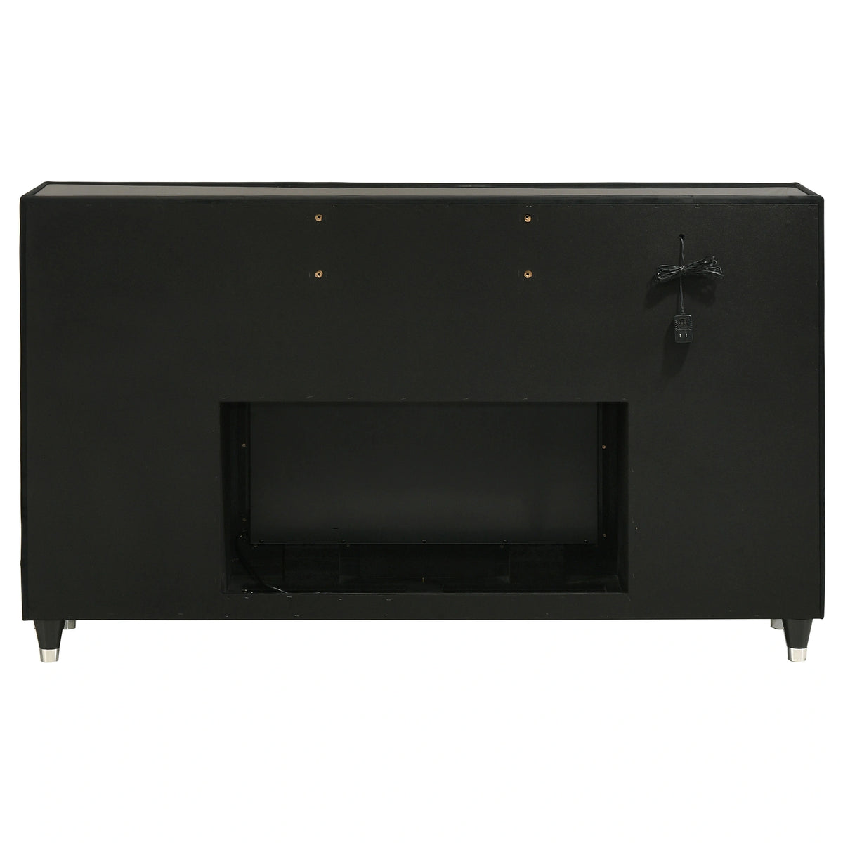 Lorient LED Flame Box Dresser