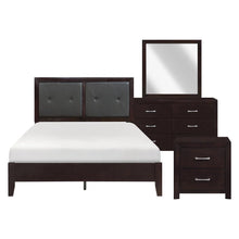 Load image into Gallery viewer, Edina Bed Set image