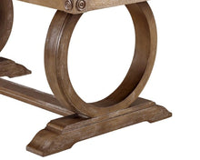Cargar imagen en el visor de la galería, MONCLOVA Dining Table