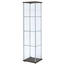 Cargar imagen en el visor de la galería, Bellatrix Curio Cabinet