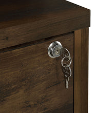Cargar imagen en el visor de la galería, Westpark Bedroom Set