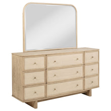 Cargar imagen en el visor de la galería, Kailani Dresser with Mirror