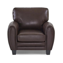 Load image into Gallery viewer, Rubin Chair in Dark Brown