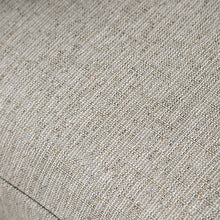 Cargar imagen en el visor de la galería, STEPHNEY Loveseat, Gray/Gold