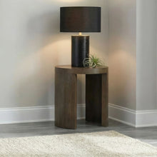 Cargar imagen en el visor de la galería, Sweeney Round End Table