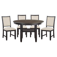 Cargar imagen en el visor de la galería, Asher Dining Table Set image