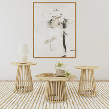 Load image into Gallery viewer, Touhy Coffee Table Set