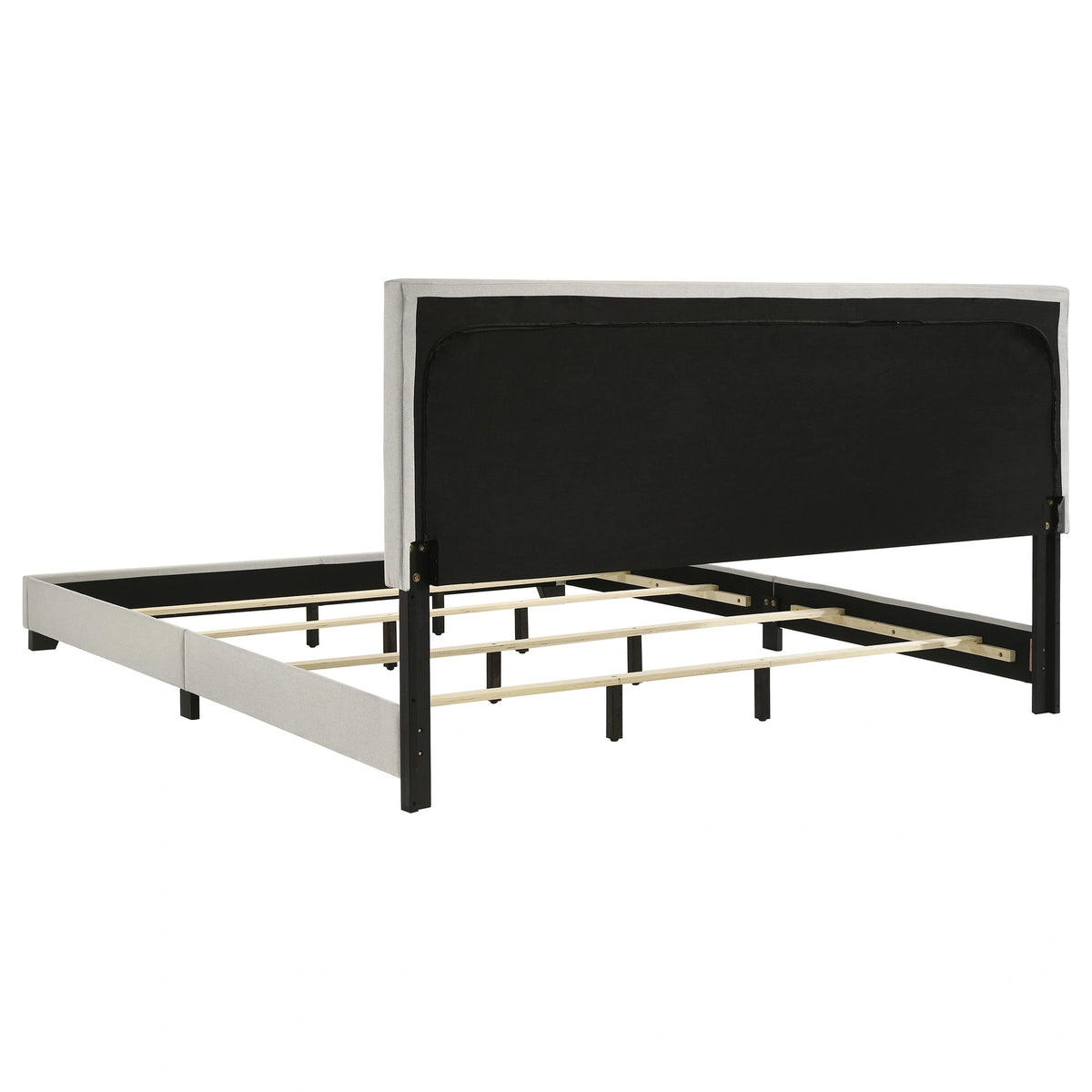 Dorian Panel Bed