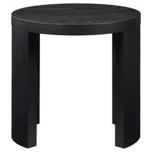 Cargar imagen en el visor de la galería, Sweeney Round End Table