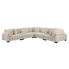 Load image into Gallery viewer, Traverse-(5)5-Piece Modular Sectional image