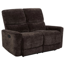 Load image into Gallery viewer, Navarro Reclining Loveseat