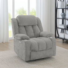 Cargar imagen en el visor de la galería, Houston Power Lift Recliner