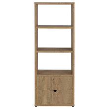Cargar imagen en el visor de la galería, Tabby Entertainment Center (TV Stand and 2 Media Tower)