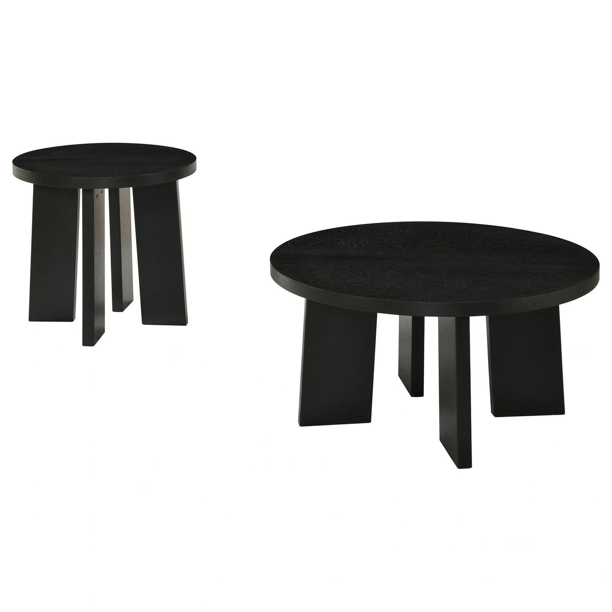 Strouse Cocktail Table Set