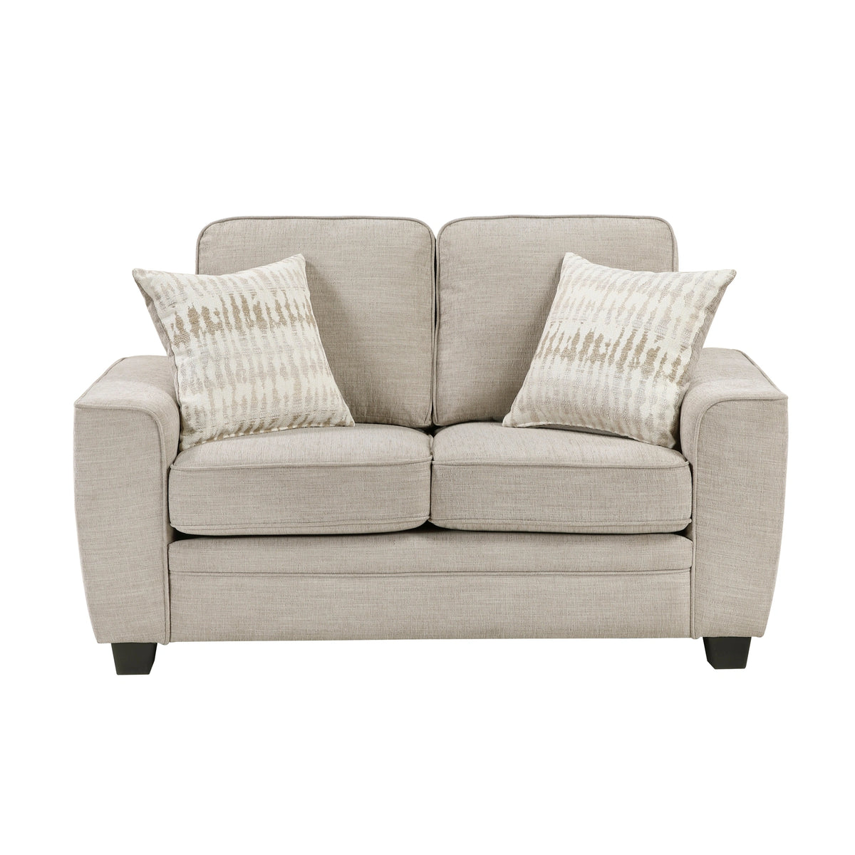 Zander-Love Seat image