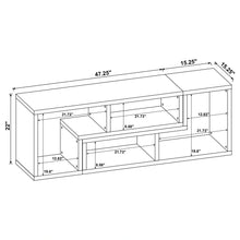 Cargar imagen en el visor de la galería, Velma Bookshelf Console