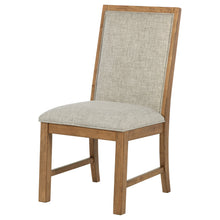 Cargar imagen en el visor de la galería, Bruner Dining Side Chair