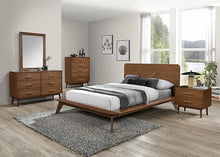 Cargar imagen en el visor de la galería, Stathelle E.King, Full &amp; Queen Bed