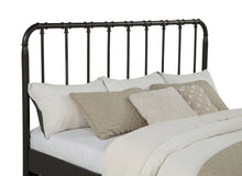 Load image into Gallery viewer, Rocco All Wood Water Pipe Open Frame Bed