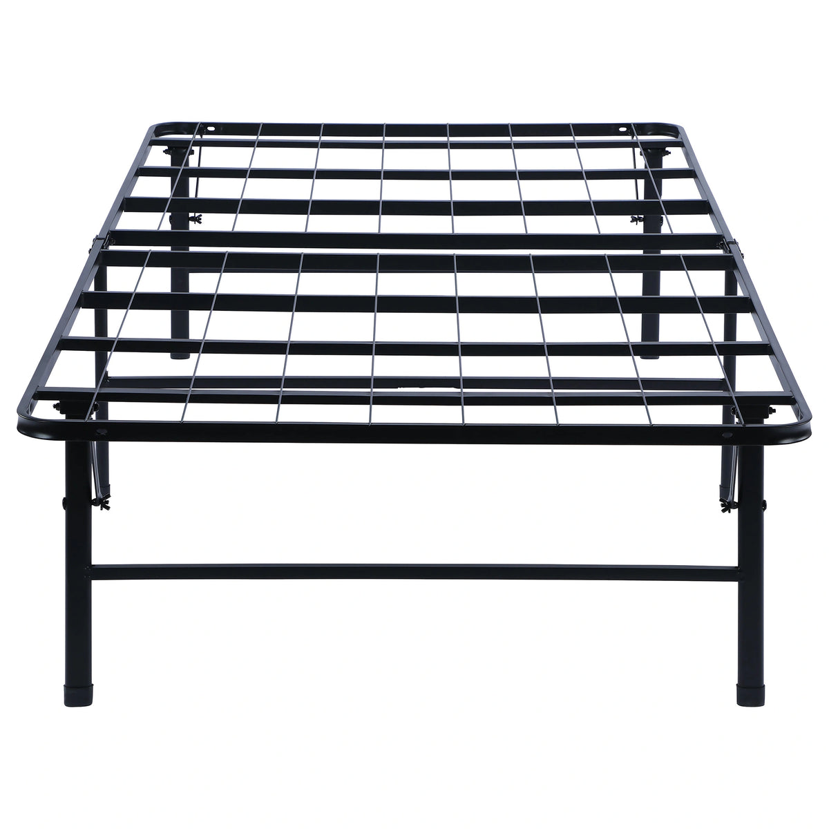 Mabel Mattress Support Platform Bed