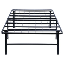 Load image into Gallery viewer, Mabel Mattress Support Platform Bed