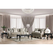 Load image into Gallery viewer, Ezrin Light Brown Sofa