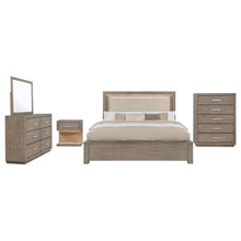 Cargar imagen en el visor de la galería, Kenora Bedroom Set