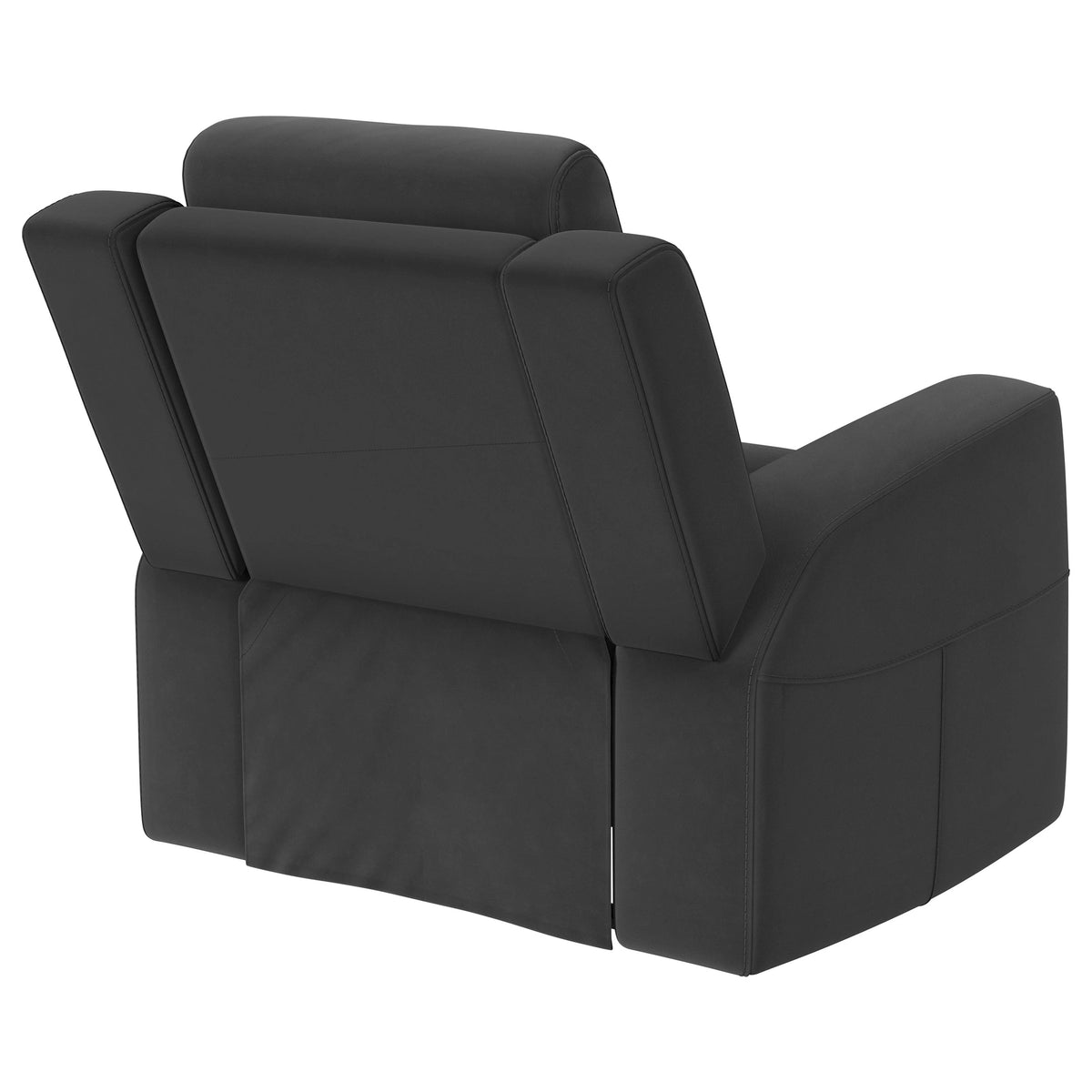 Brentwood Rocker Recliner