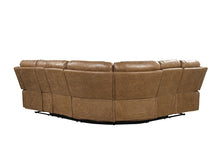 Cargar imagen en el visor de la galería, Ezekius Manual Sectional