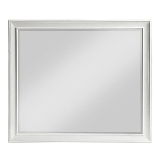 Mackinac Mirror