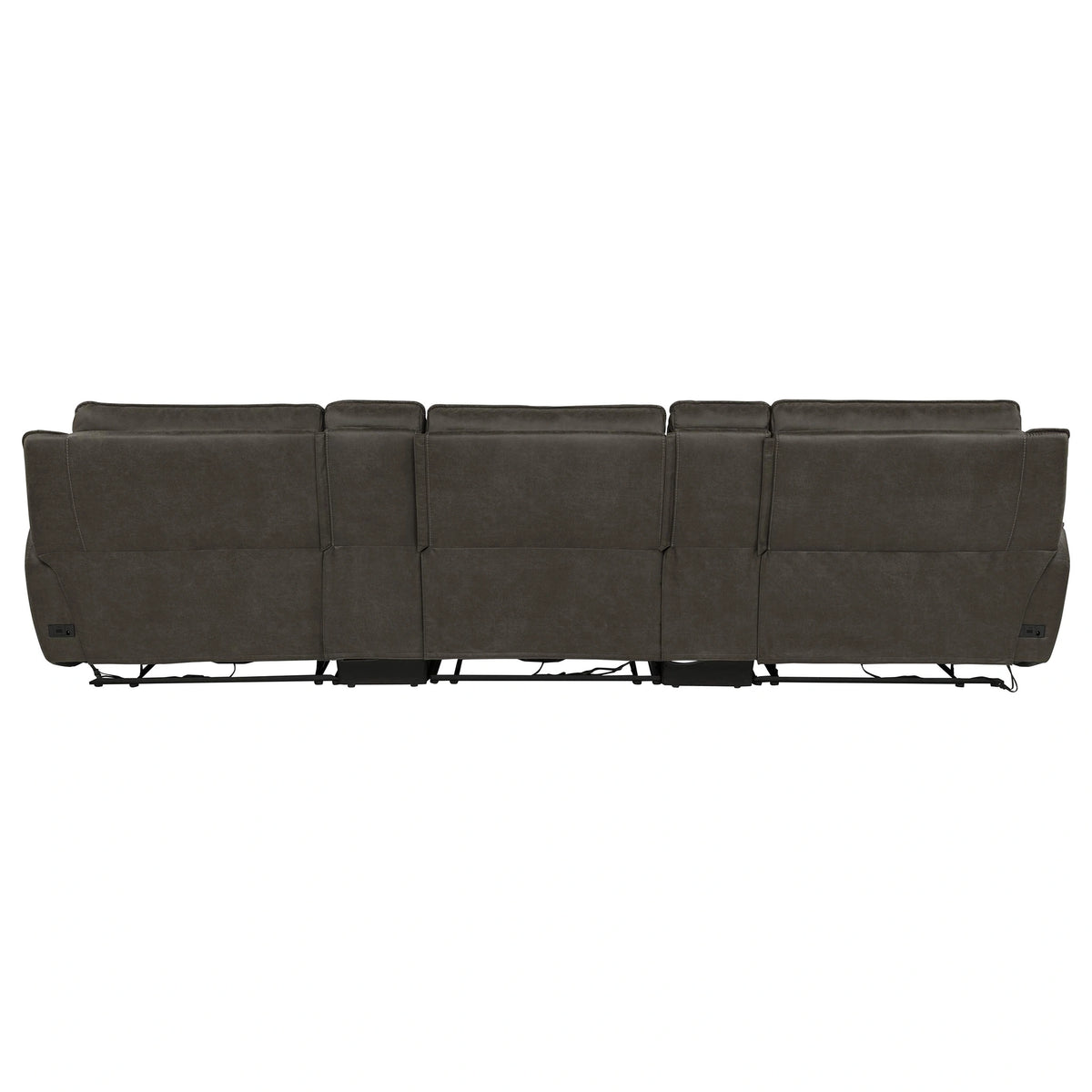 Marcell Power Home Theater Seating
