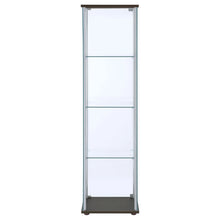 Cargar imagen en el visor de la galería, Bellatrix Curio Cabinet