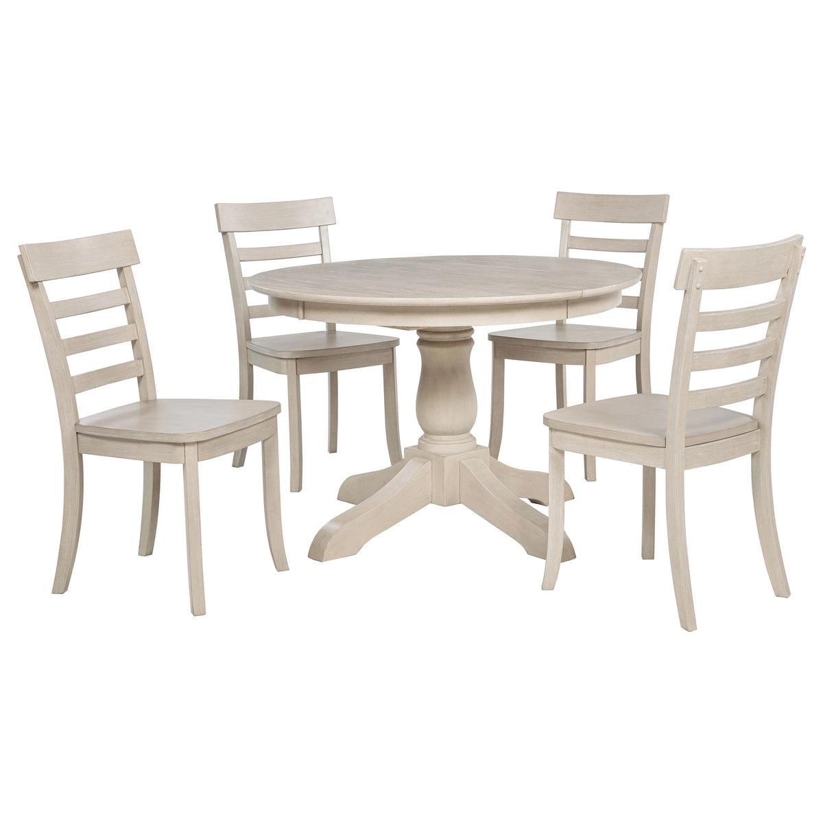 Orrison Extension Dining Set