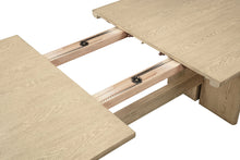 Load image into Gallery viewer, Kailani Extension Dining Table