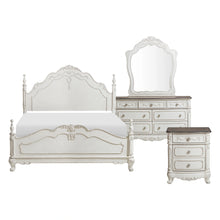 Cargar imagen en el visor de la galería, Cinderella-4pc Set (QB+NS+DR+MR) image