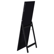 Cargar imagen en el visor de la galería, Windrose Standing Mirror with LED Lighting
