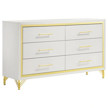 Load image into Gallery viewer, Lucia Bedroom Set