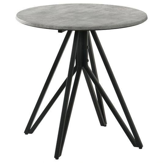 Hadi End Table