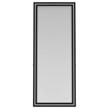 Cargar imagen en el visor de la galería, Windrose Standing Mirror with LED Lighting
