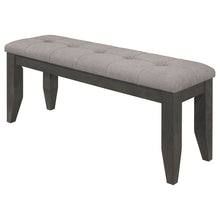 Load image into Gallery viewer, Dalila Dining Bench