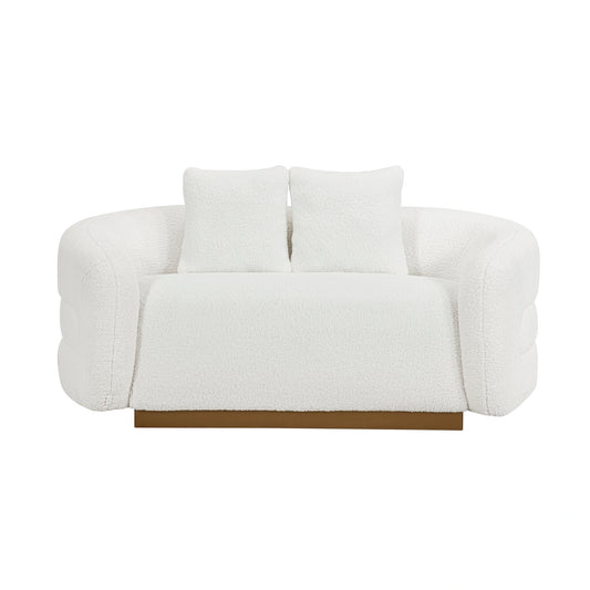 Novella-Love Seat image