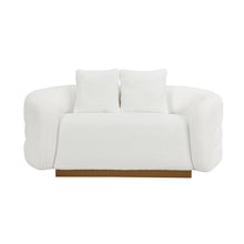 Load image into Gallery viewer, Novella-Love Seat image