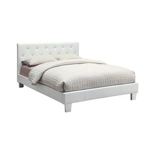 Load image into Gallery viewer, Velen Black Cal.King, E.King, Full, &amp; Twin Bed Black &amp; White