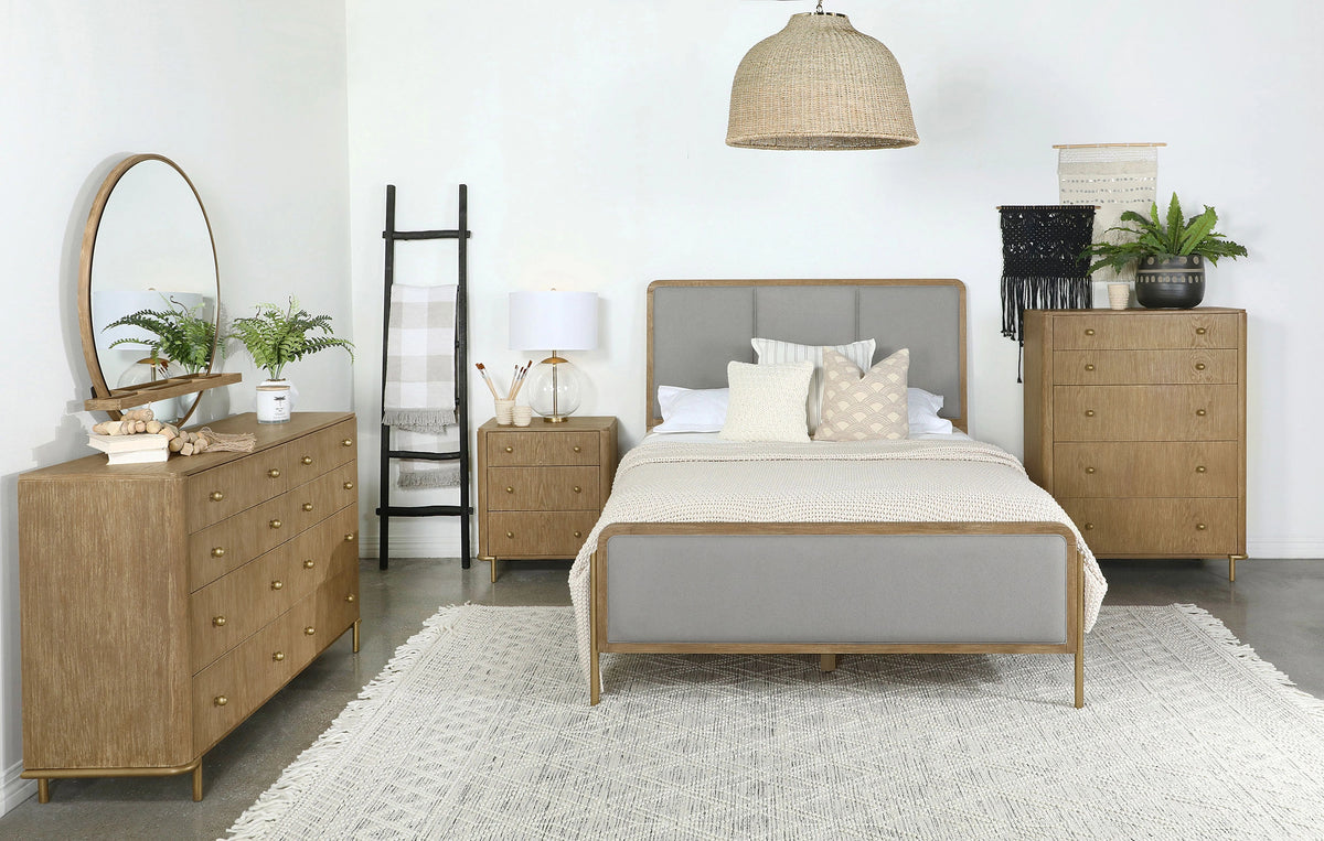 Arini Chest of Drawers