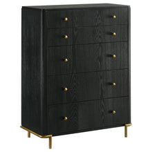 Load image into Gallery viewer, Arini Chest of Drawers