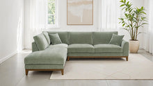 Load image into Gallery viewer, Watton Sectional, Left Chaise
